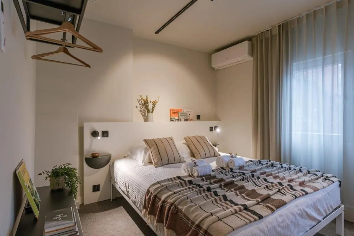 Way Sweet Dreams - Room 5 Gent